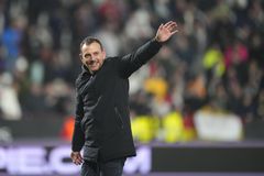 Η ιστορική ομιλία του προπονητή της Αλμπαθέτε που «ντόπαρε» τους παίκτες για τον θρίαμβο επί της Ρεάλ