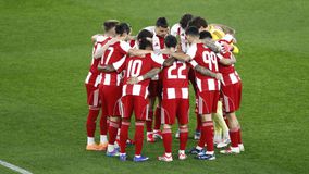 Η ανάγκη για χαφ «φωνάζει» περισσότερο τώρα για τον Ολυμπιακό