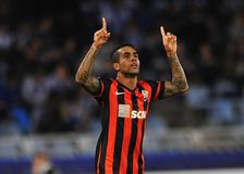 Ο Τεσέιρα του Πανσερραϊκού έχει 12 γκολ στο Champions League – Η συνεργασία με τον Τάισον του ΠΑΟΚ κόντρα στη Ρεάλ Μαδρίτης (vids)