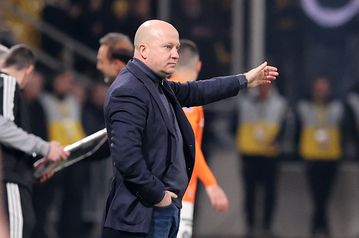 Η πρώτη πολύ δύσκολη μέρα της ΑΕΚ, η δουλειά Νίκολιτς και η ομιλία