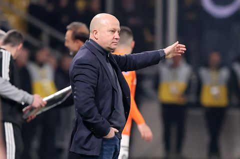 Η πρώτη πολύ δύσκολη μέρα της ΑΕΚ, η δουλειά Νίκολιτς και η ομιλία