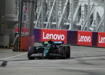 Ανησυχία στη Honda για τον κινητήρα του 2026 και τη συνεργασία με την Aston Martin