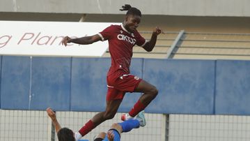 Η Κηφισιά ενδιαφέρθηκε για Οκό - Η απάντηση του Αστέρα AKTOR