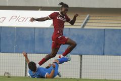 Η Κηφισιά ενδιαφέρθηκε για Οκό - Η απάντηση του Αστέρα AKTOR