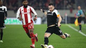 Ο Αντρίγια ήθελε Ολυμπιακό και είχε δίκιο!