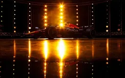 Πού θα παρακολουθήσετε την παρουσίαση των Red Bull και Racing Bulls