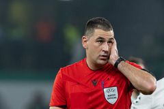 Γνωστοί οι διαιτητές της 17ης αγωνιστικής: Σλοβένος στο ντέρμπι ΑΕΚ - Παναθηναϊκός