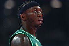 Το status του Ναν εν όψει Μπασκόνια και Μακάμπι Τελ Αβίβ