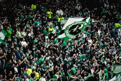 Το «ευχαριστώ» του Παναθηναϊκού στον κόσμο του στο Μόναχο (vid)