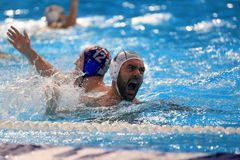 Η Ελλαδάρα πήρε ιστορική νίκη στο θρίλερ με την Κροατία!