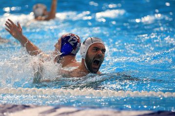 Η Ελλαδάρα πήρε ιστορική νίκη στο θρίλερ με την Κροατία! (vid)