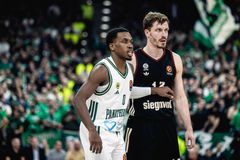 Η βαθμολογία της EuroLeague μετά την ήττα του Παναθηναϊκού από την Μπάγερν