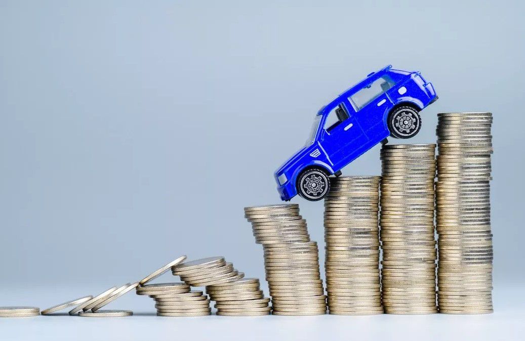 Μεγάλη η χασούρα των ιδιοκτητών αυτών των αυτοκινήτων