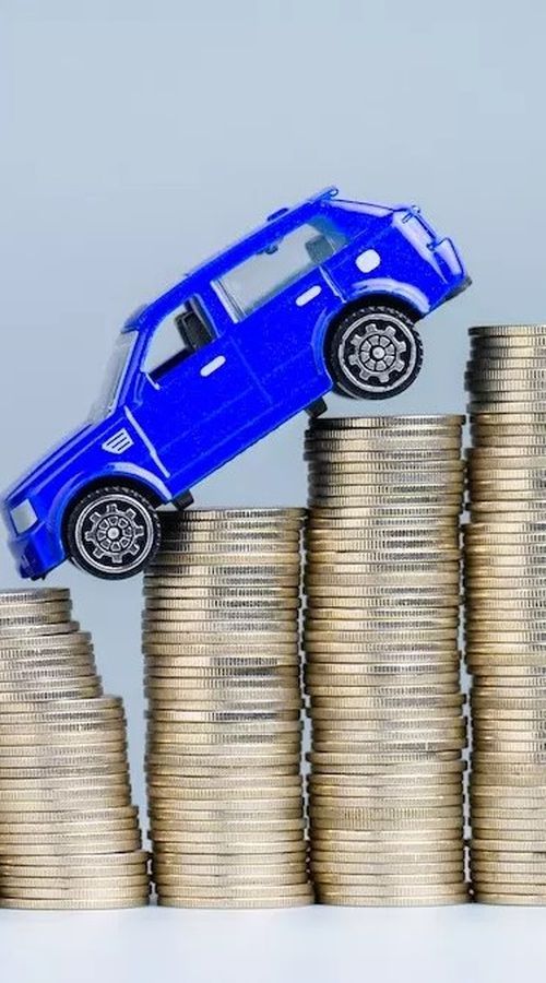 Μεγάλη η χασούρα των ιδιοκτητών αυτών των αυτοκινήτων