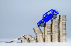 Μεγάλη η χασούρα των ιδιοκτητών αυτών των αυτοκινήτων