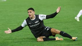 Ο ΟΦΗ ανακοίνωσε την παραχώρηση του Ρακόνιατς στην Χάποελ