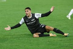 Ο ΟΦΗ ανακοίνωσε την παραχώρηση του Ρακόνιατς στην Χάποελ