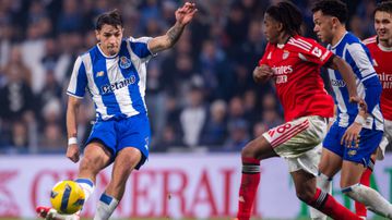 Επικό «τρολ» της Πόρτο στον Ζοσέ Μουρίνιο