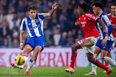 Επικό «τρολ» της Πόρτο στον Ζοσέ Μουρίνιο