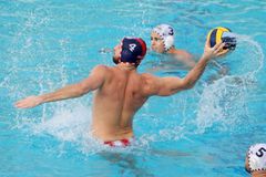 Αυτές είναι οι πόλεις που θα φιλοξενήσουν το Final-4 του Κυπέλλου στο πόλο ανδρών και γυναικών