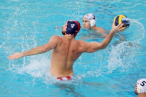 Αυτές είναι οι πόλεις που θα φιλοξενήσουν το Final-4 του Κυπέλλου στο πόλο ανδρών και γυναικών