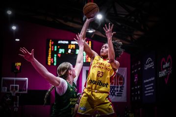 Σημαντικό βήμα πρόκρισης για τον Αθηναϊκό, που «καθάρισε» τη Σόπρον