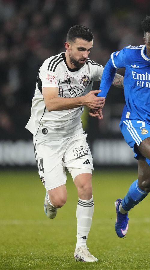 Νέο ρατσιστικό επεισόδιο κατά του Βινίσιους - Καταδίκασε η La Liga