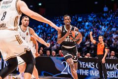 Σπουδαίο διπλό της Βίρτους στο Ντουμπάι με καταπληκτικό Νιάνγκ