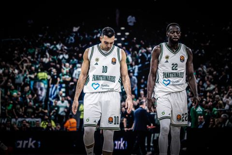 Ήττα που δημιουργεί νέα δεδομένα κι εντυπώσεις