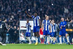 Ένταση με Παυλίδη: Αντίπαλος αρνήθηκε τη χειραψία και του έδειξε το σήμα της Πόρτο (pic + vid)