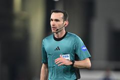 «Ψήφος εμπιστοσύνης» στους Έλληνες διαιτητές: Ικανοποίηση στην ΚΕΔ μετά τα προημιτελικά