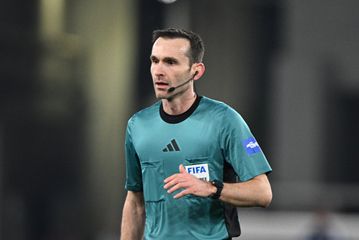 «Ψήφος εμπιστοσύνης» στους Έλληνες διαιτητές: Ικανοποίηση στην ΚΕΔ μετά τα προημιτελικά