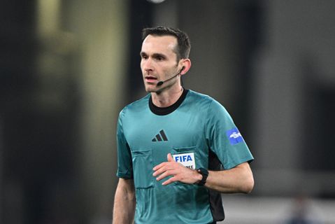 «Ψήφος εμπιστοσύνης» στους Έλληνες διαιτητές: Ικανοποίηση στην ΚΕΔ μετά τα προημιτελικά