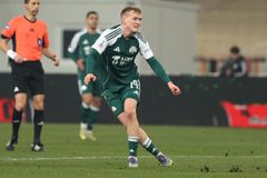 Ο Σφιντέρσκι απέφυγε να μιλήσει για το μέλλον του στον Παναθηναϊκό