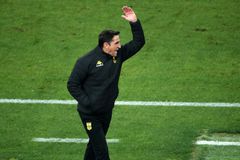 Το παράπονο του Χιμένεθ για τη διαιτησία