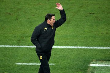 Το παράπονο του Χιμένεθ για τη διαιτησία