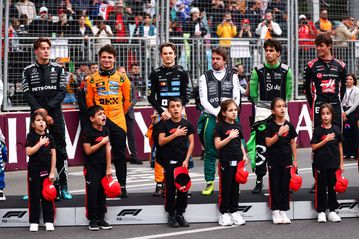 Δεκατέσσερις οδηγοί θα έχουν εντός έδρας αγώνες το 2026