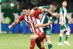 Ολυμπιακός: Τα εισιτήρια για τον αγώνα με τον Παναθηναϊκό