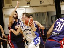 Elite League: Μόνος πρώτος ο Πανερυθραϊκός