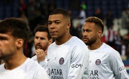 Η Ρεάλ ετοιμάζεται για το μεγάλο «μπαμ» με τον Εμπαπέ χωρίς να ξοδέψει ούτε ευρώ