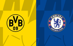 ΝΤΟΡΤΜΟΥΝΤ - ΤΣΕΛΣΙ 1-0