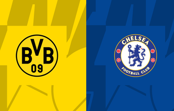 ΝΤΟΡΤΜΟΥΝΤ - ΤΣΕΛΣΙ 1-0