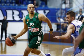 Το «ναι» του Άντριους κριτήριο για τον Ουόλτερς