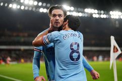 Η Μάντσεστερ Σίτι πήγε στο Έμιρεϊτς και «δήλωσε» στην Άρσεναλ πως τα ψέματα τέλειωσαν (1-3)