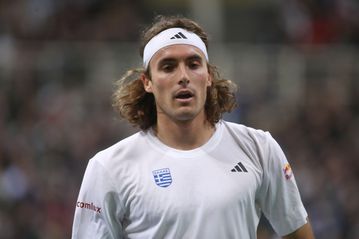 «Πανηγύρισαν» στη Σερβία τον αποκλεισμό του Τσιτσιπά!