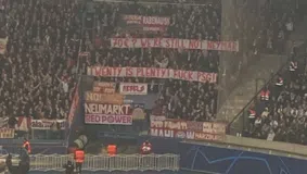 Ξεσηκώθηκαν οι οπαδοί της Μπάγερν για τα εισιτήρια: «70€; Δεν είμαστε ακόμα ο Νεϊμάρ»