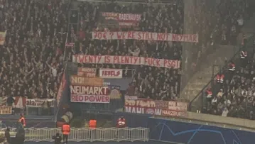 Ξεσηκώθηκαν οι οπαδοί της Μπάγερν για τα εισιτήρια: «70€; Δεν είμαστε ακόμα ο Νεϊμάρ»