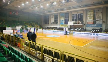 Οριστικό: Χωρίς κόσμο το ντέρμπι στον Άγιο Θωμά! (gallery & vid)