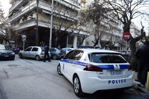 Νέο περιστατικό οπαδικής βίας: Χτύπησαν 15χρονο στη Θεσσαλονίκη επειδή φορούσε μπλούζα ομάδας!