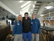 Εθνική Γυναικών: Η πρόκριση στο Eurobasket μέσα από τα μάτια των Σωτηρίου, Σπανού και Σταμάτη